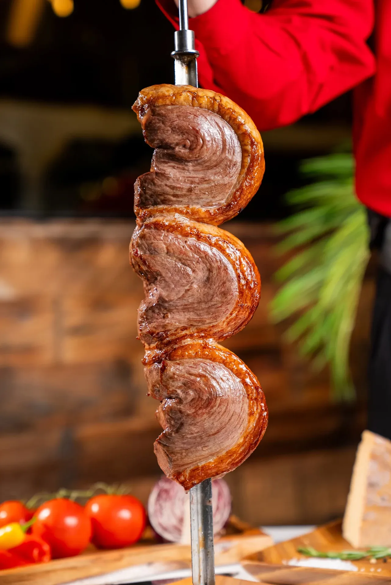 Terra Gaucha Brazilian Steakhouse — photo 8