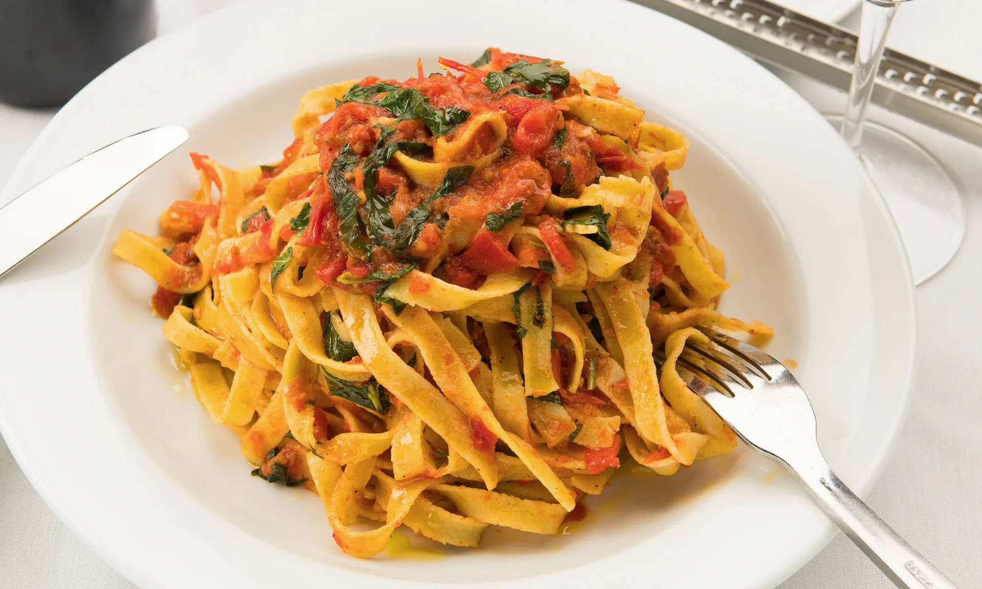 Cantoro Trattoria — photo 22