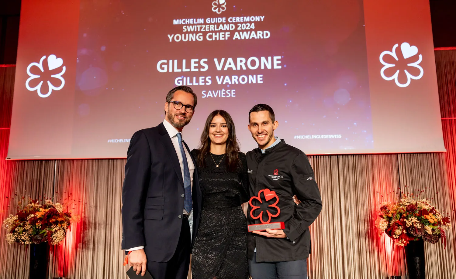 Gilles Varone — photo 19