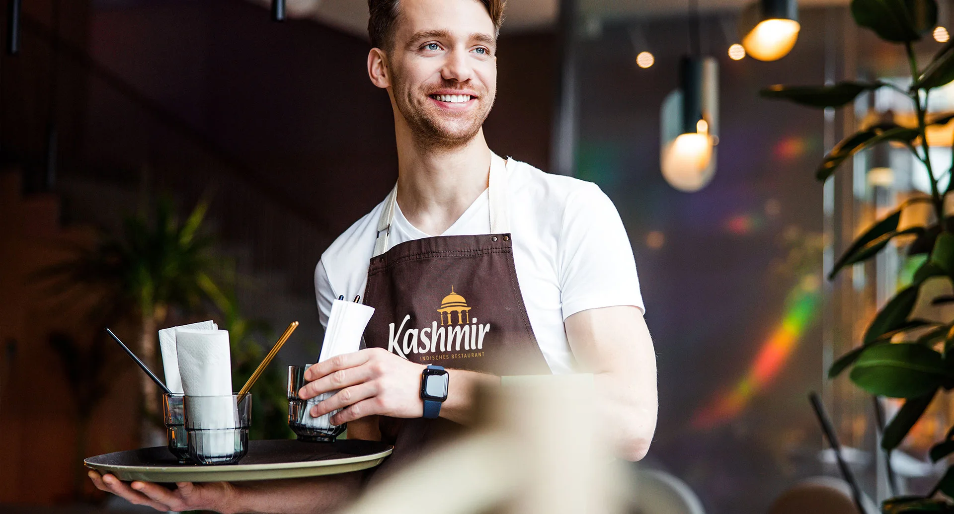Restaurant Kashmir — photo 38