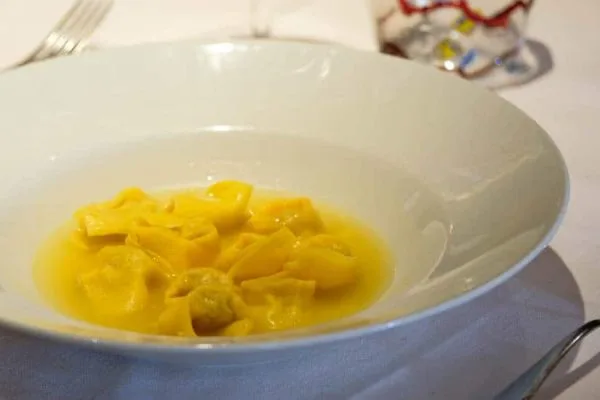 Antica Osteria da Penacio, Vicenza