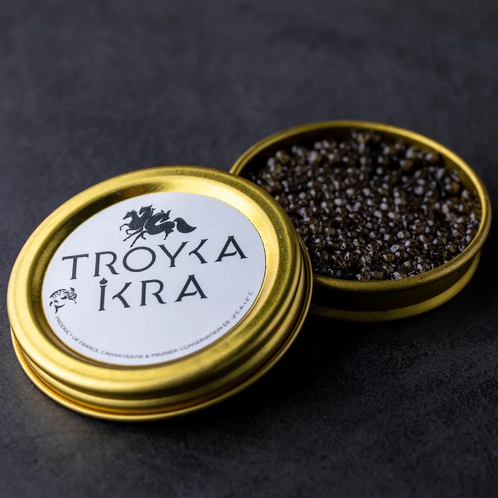 Troyka — photo 34