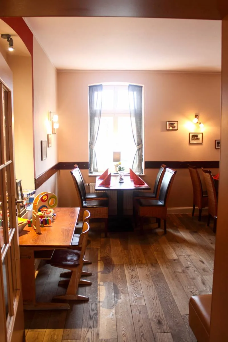 Restaurant Klassenzimmer — photo 26