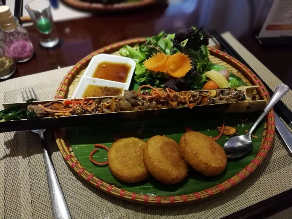 Duong's (Ngo Huyen Street) — photo 102