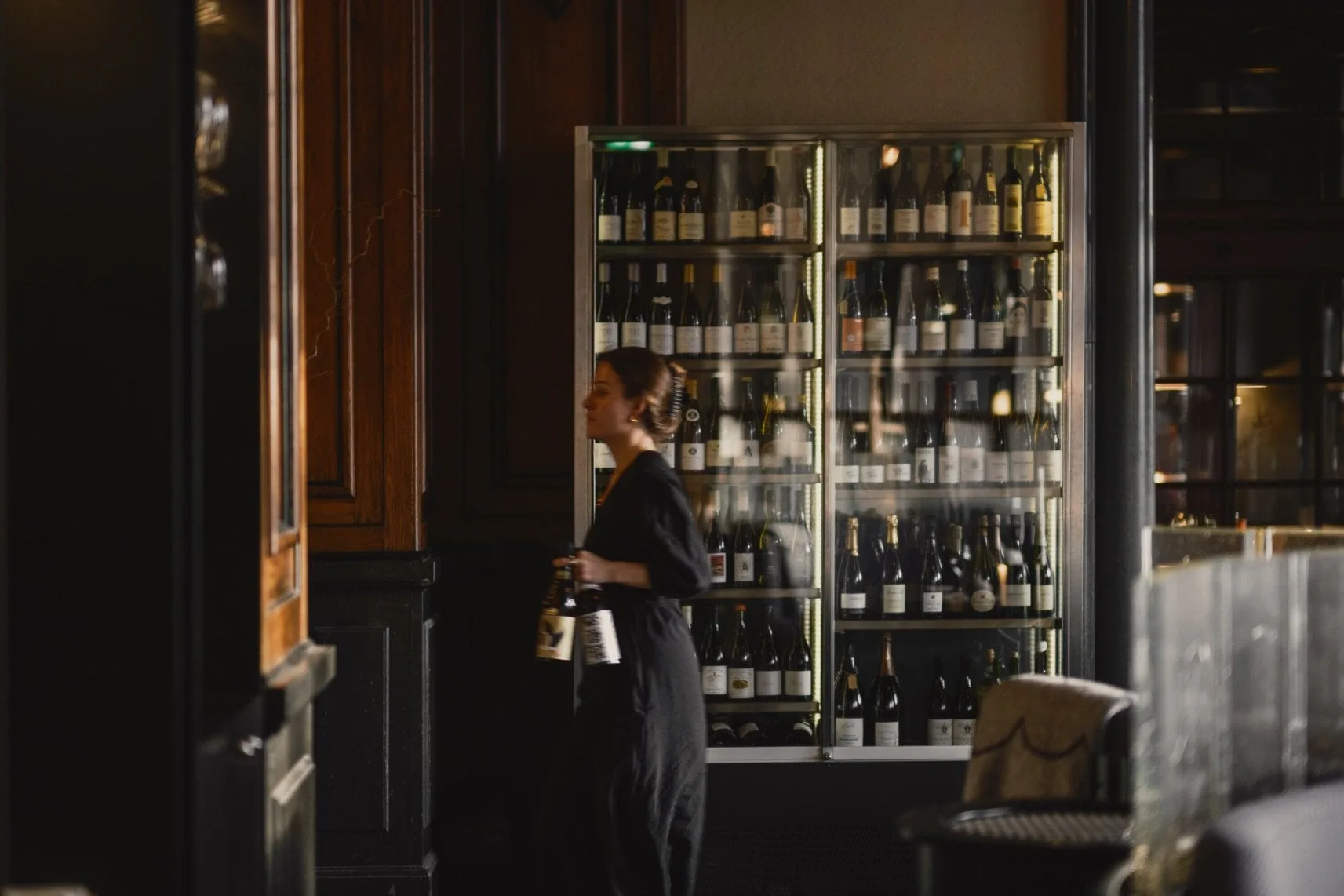 Restaurant vRÅ — photo 11
