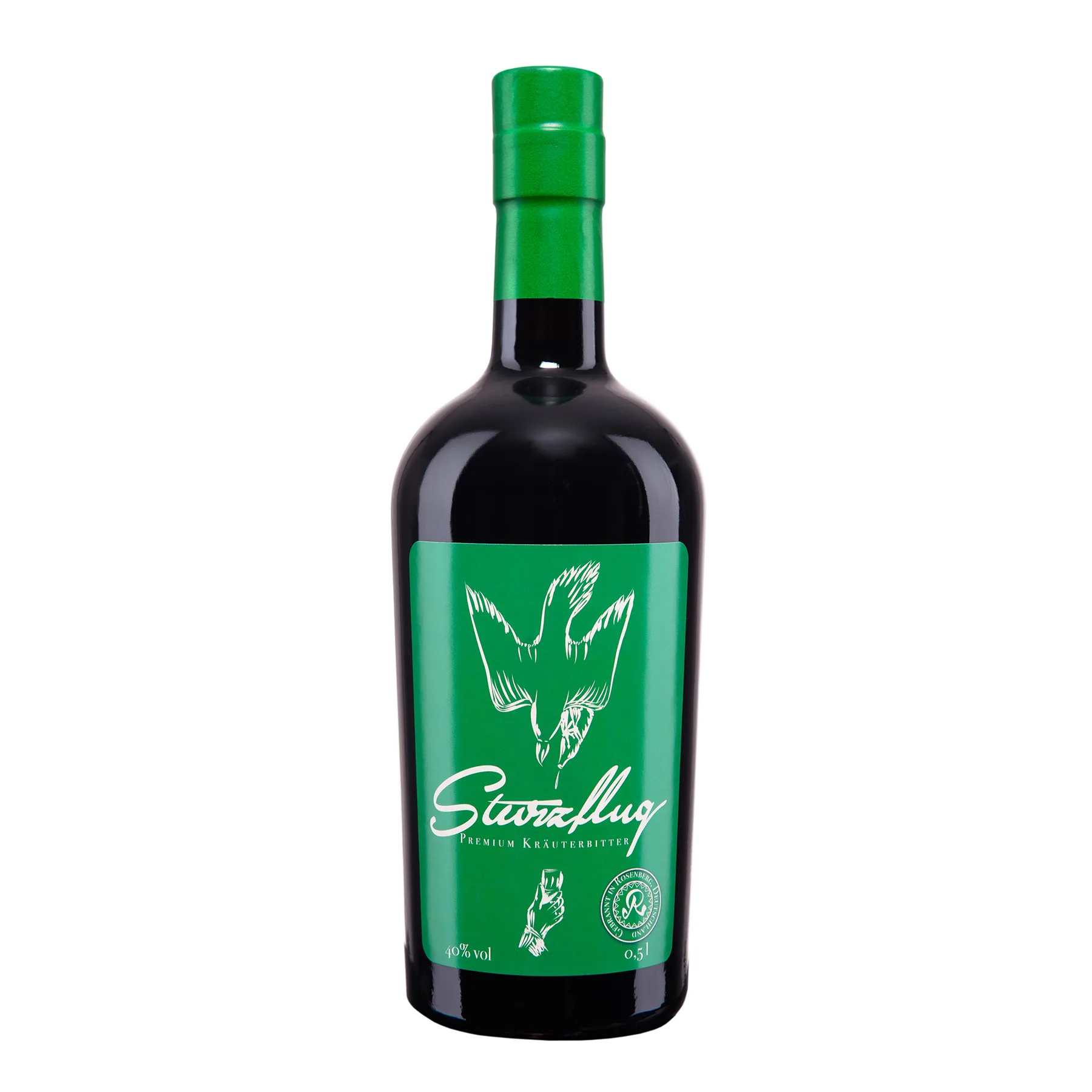 Landgasthof Adler — drink