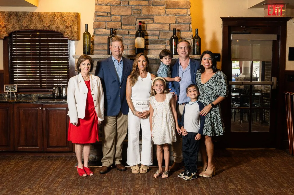Luigi's Italian Chophouse & Bar — photo 9