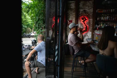 Okra FoodBar — photo 112