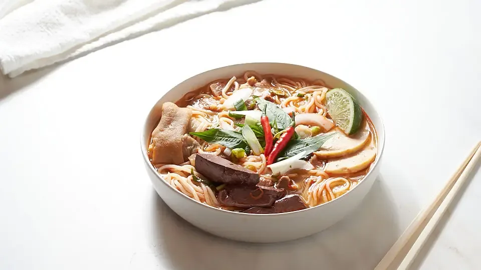 Pho Tien Thanh — photo 15