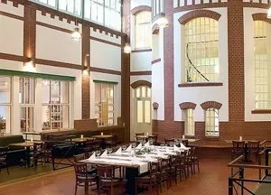 Gasthaus Lohnhalle, Waltrop
