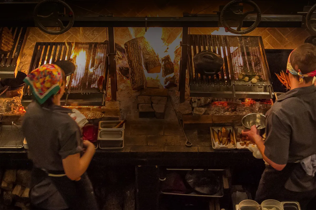 Lulu Kitchen & Bar — photo 15