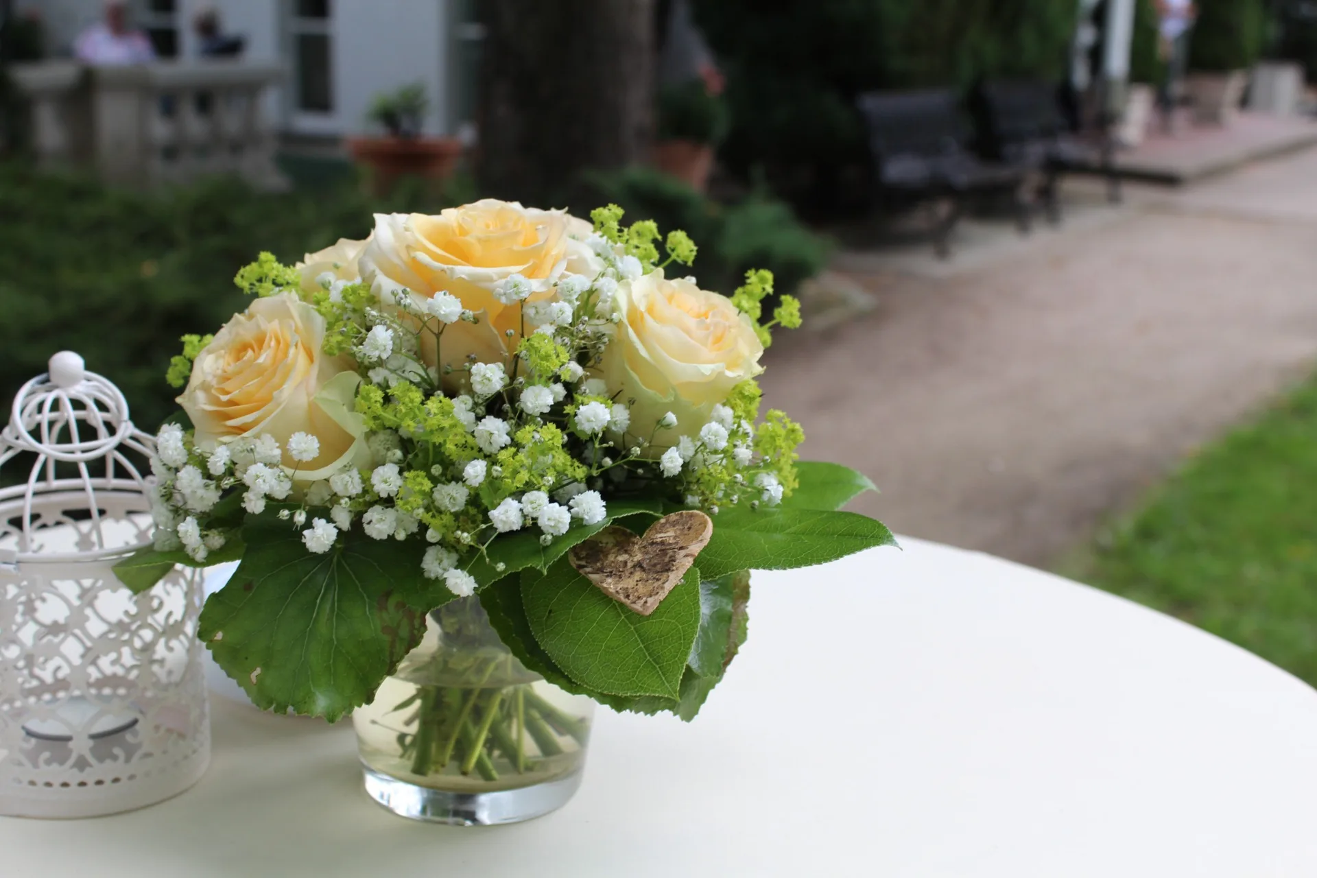 Parkhotel Klüschenberg — photo 4