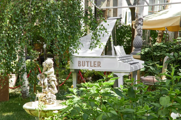 Butler — photo 36