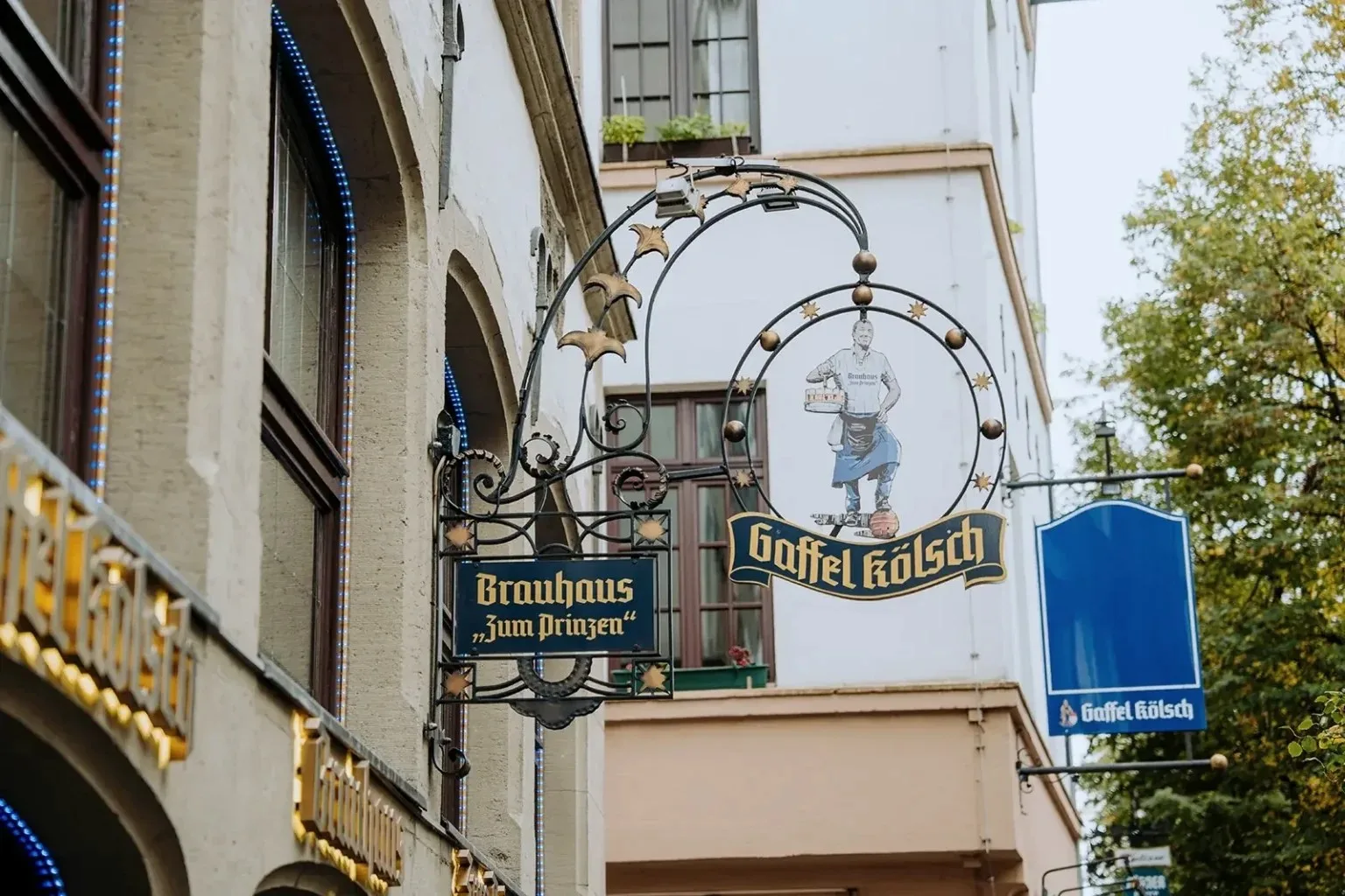 Brauhaus Zum Prinzen — photo 15