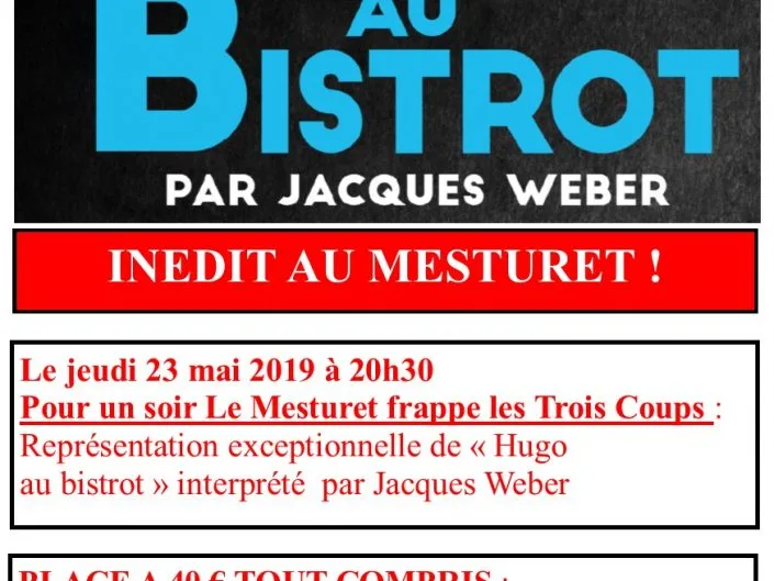 Le Mesturet — photo 16