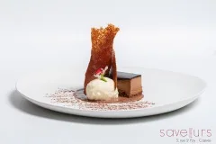 Bistrot Saveurs, Castres