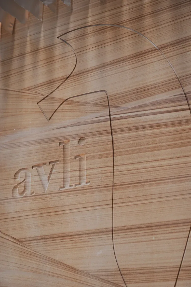 Avli BY TASHAS — photo 58