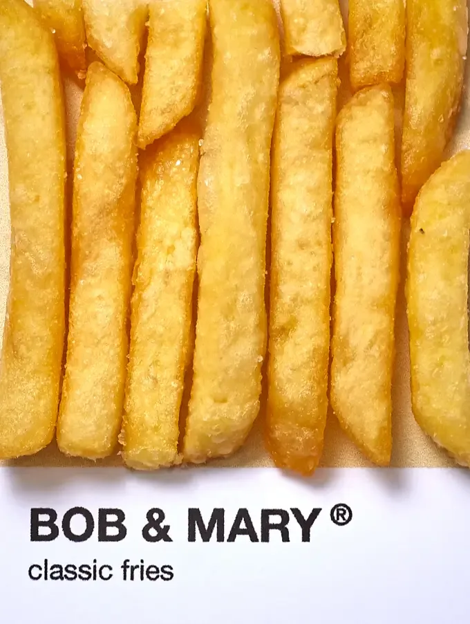 Bob &amp; Mary — photo 25