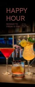 Chima Steakhouse, Fort Lauderdale