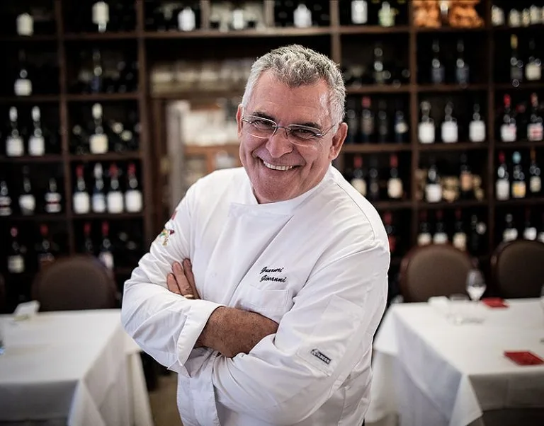 Ristorante Don Camillo — photo 4