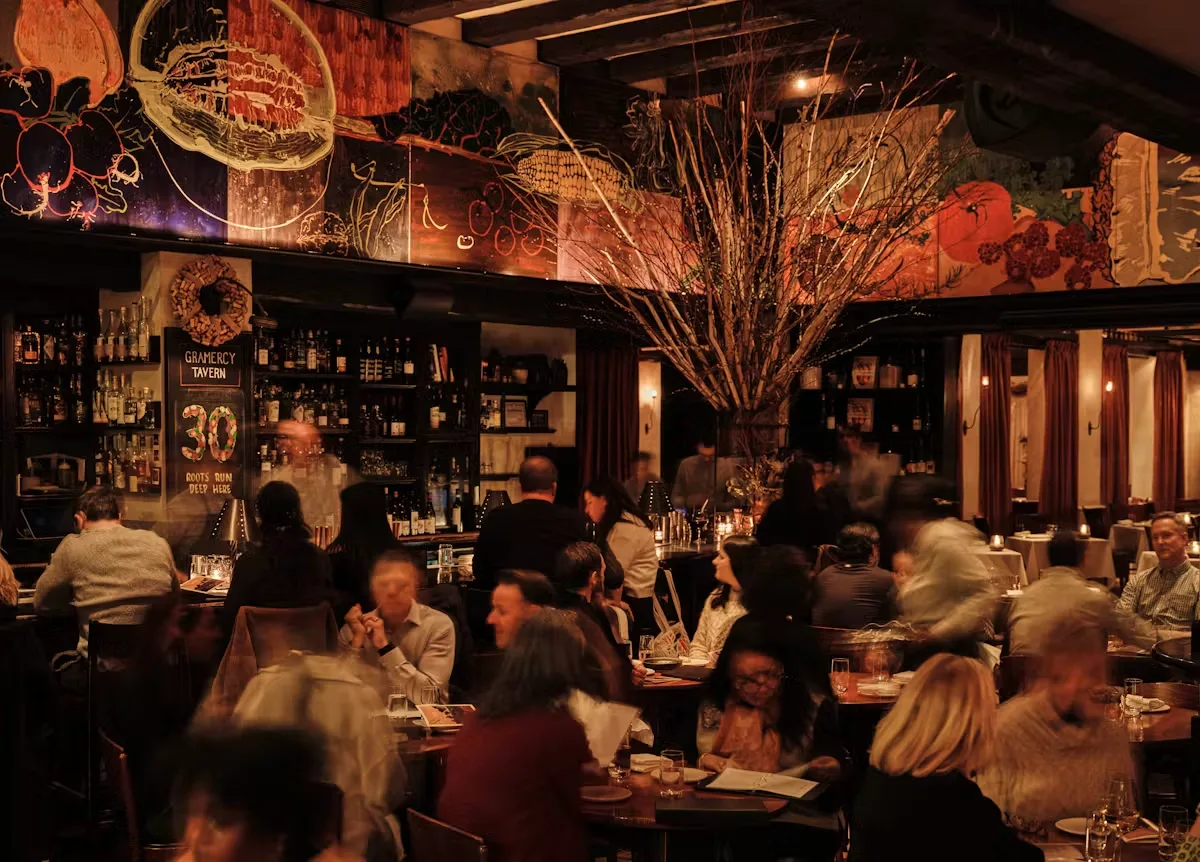 Gramercy Tavern — photo 27