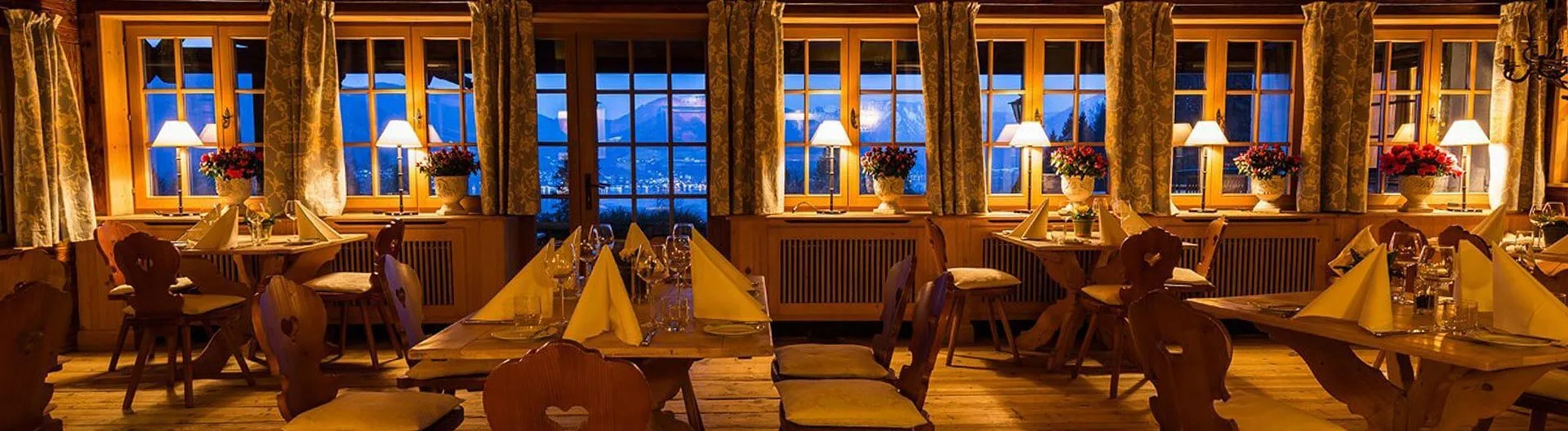 Freihaus Brenner — atmosphere