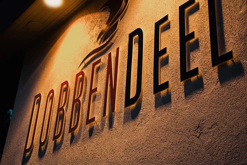 Dobbendeel Restaurant &amp; Café — photo 11