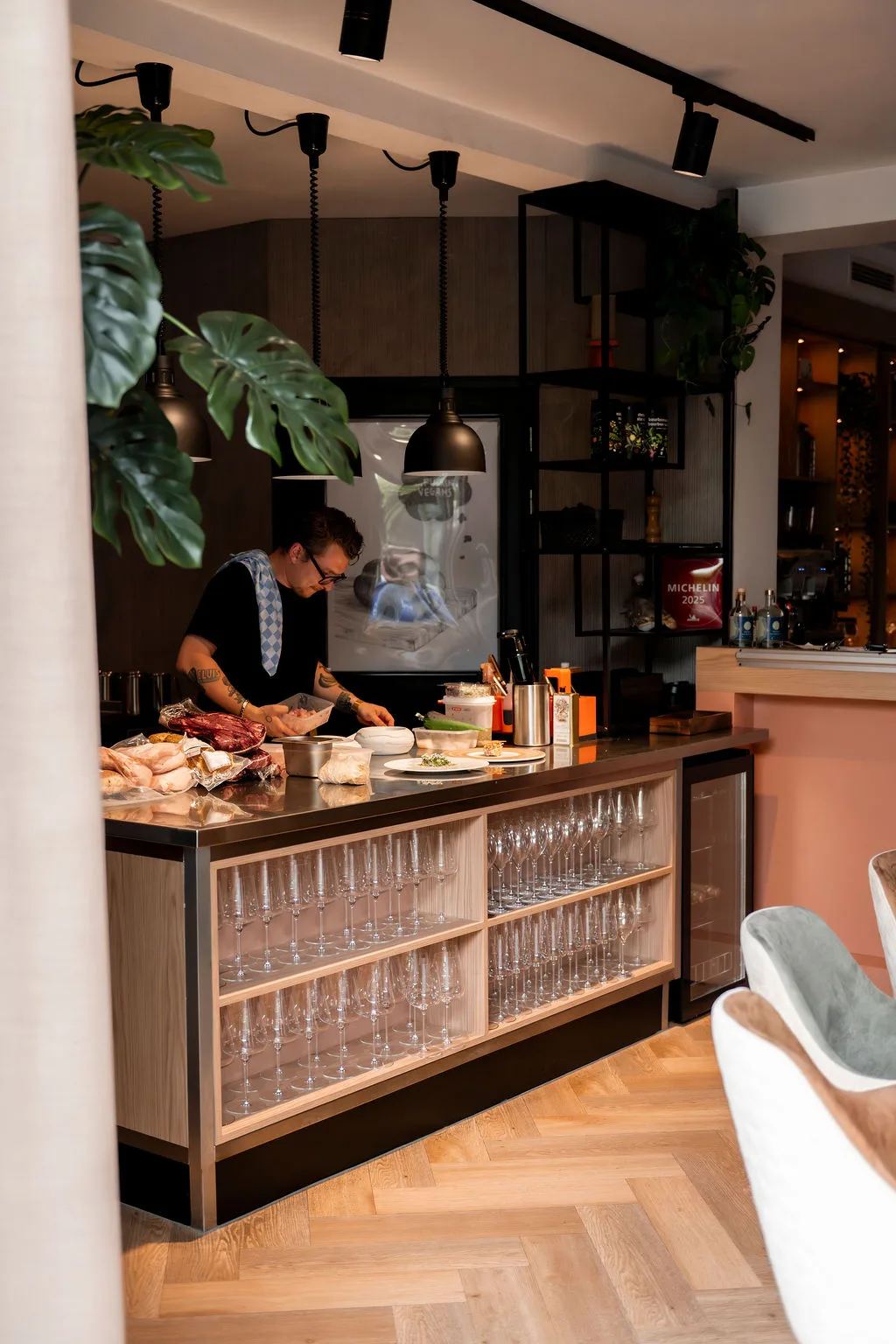 Restaurant Markant — photo 15