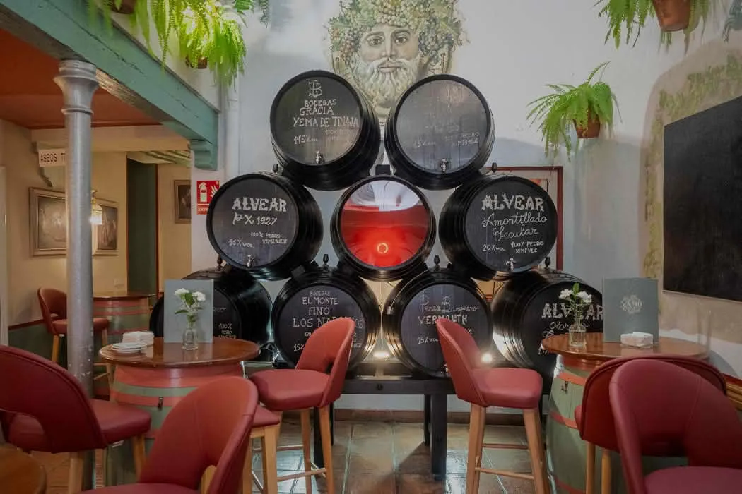 Taberna el nº 10 — photo 19