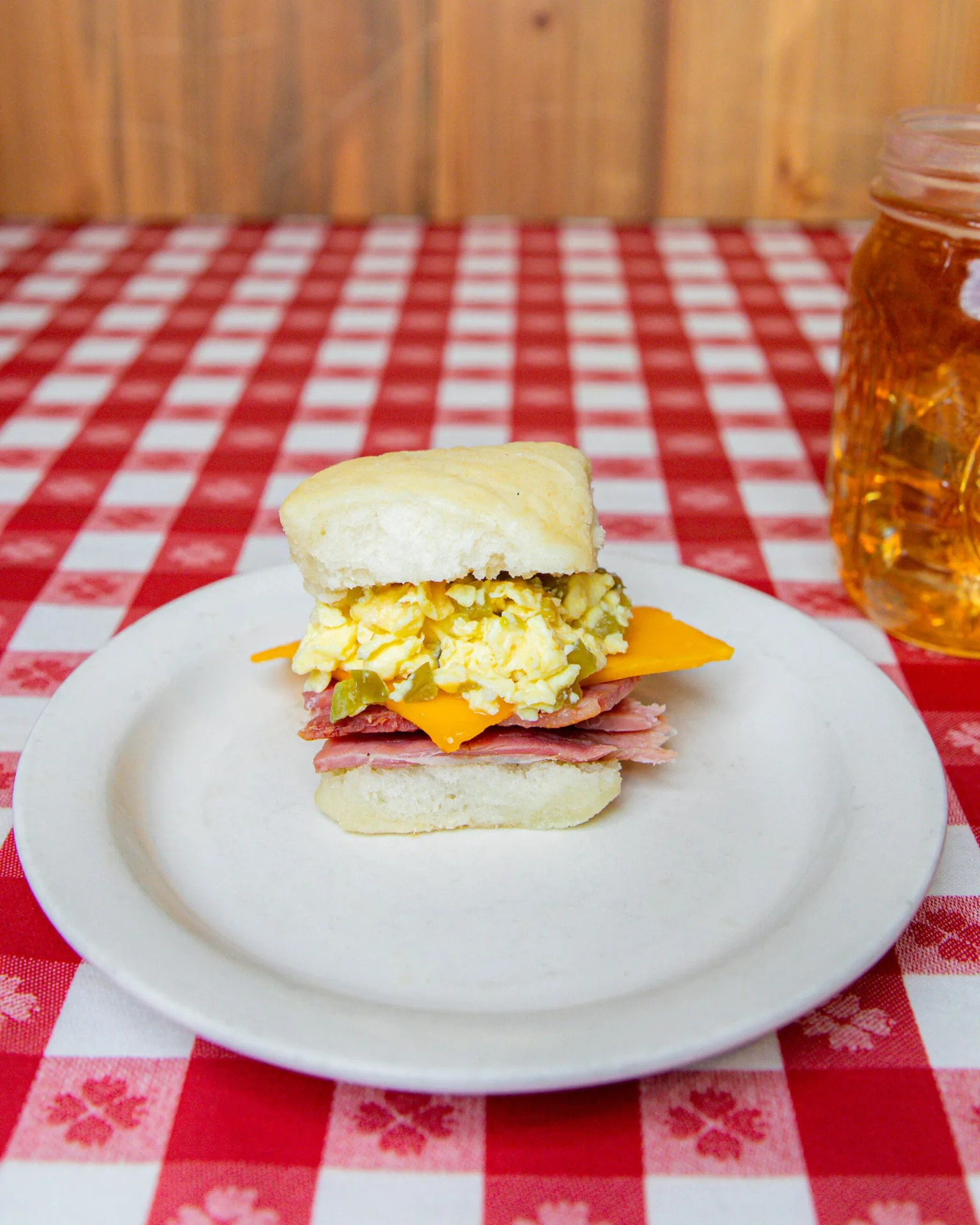 Loveless Cafe — photo 95