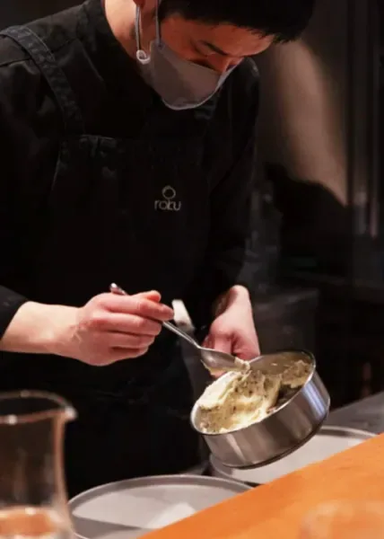 roku — kitchen