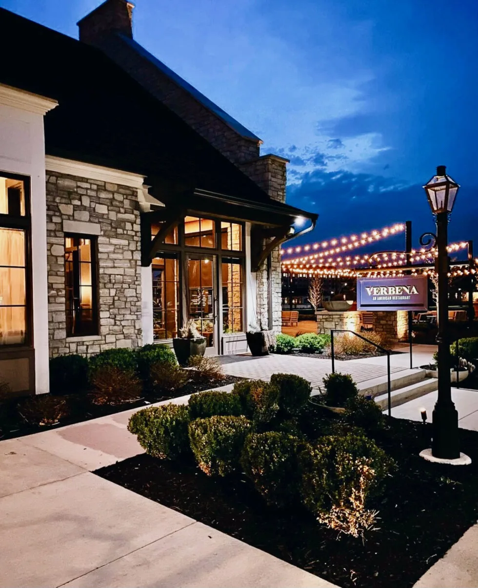 Verbena an American Restaurant — photo 7