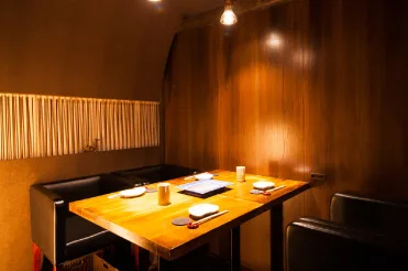 Kitashinchi Kushikatsu Bon — photo 33