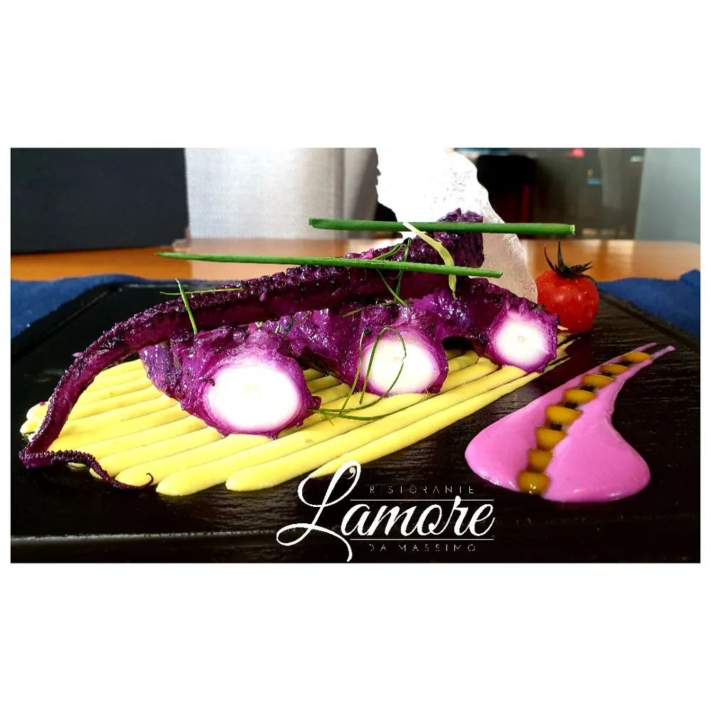 L’amore da Massimo — photo 60
