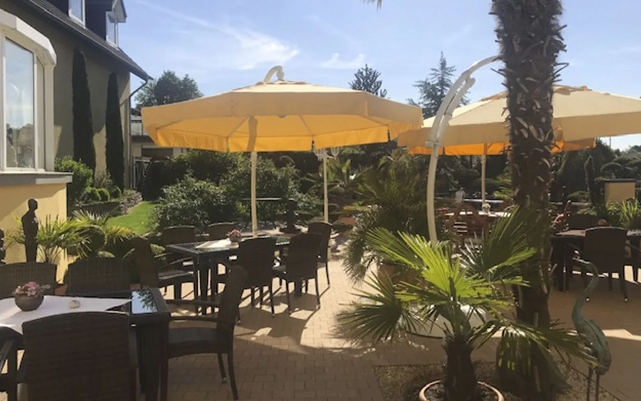 Restaurant Zum Löwen — photo 17