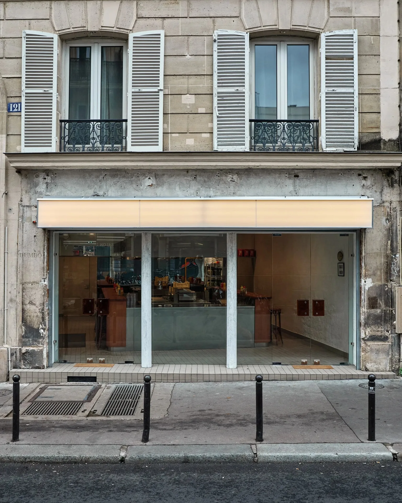 Dumbo Petites-Écuries — photo 12