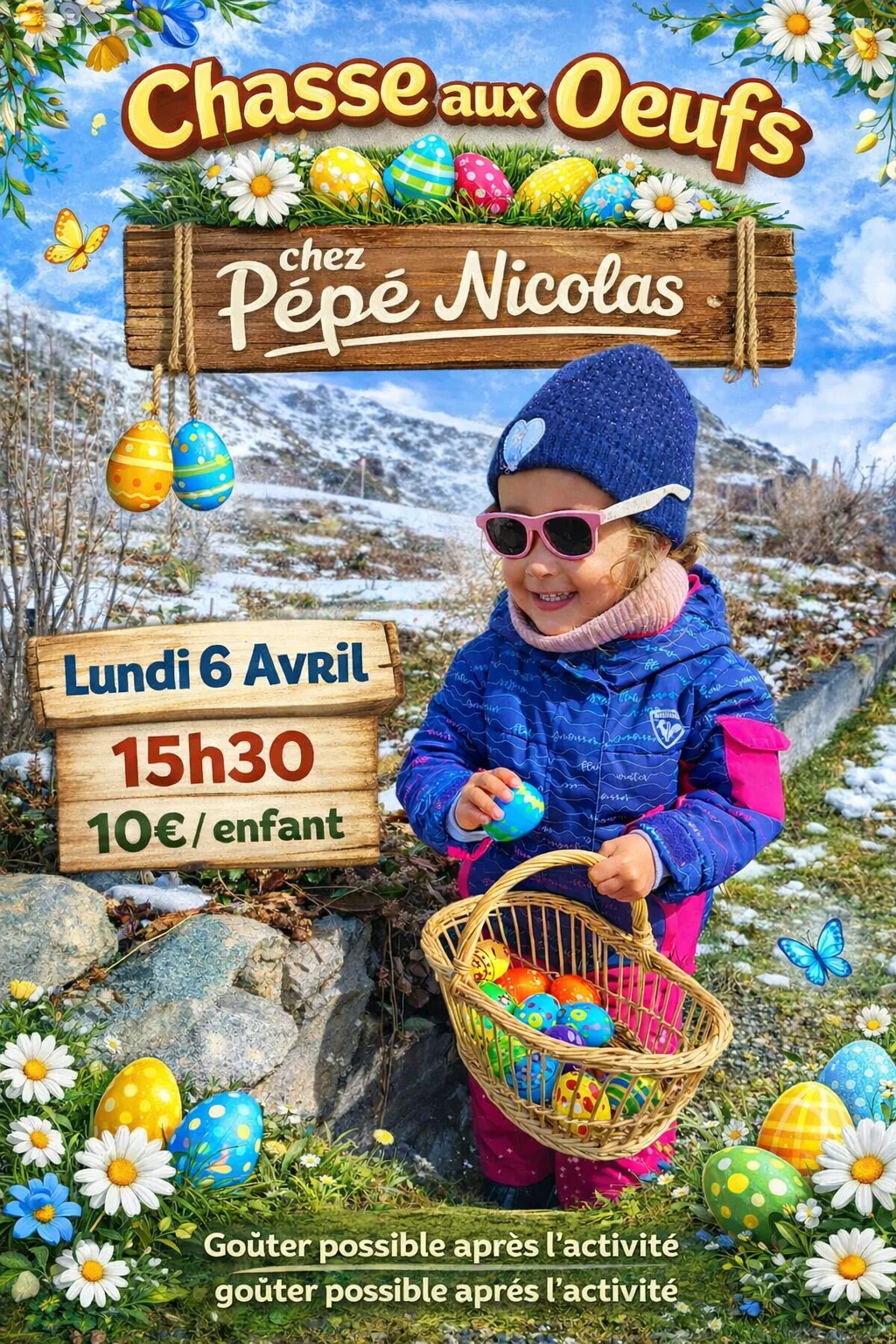 Chez Pépé Nicolas — photo 96