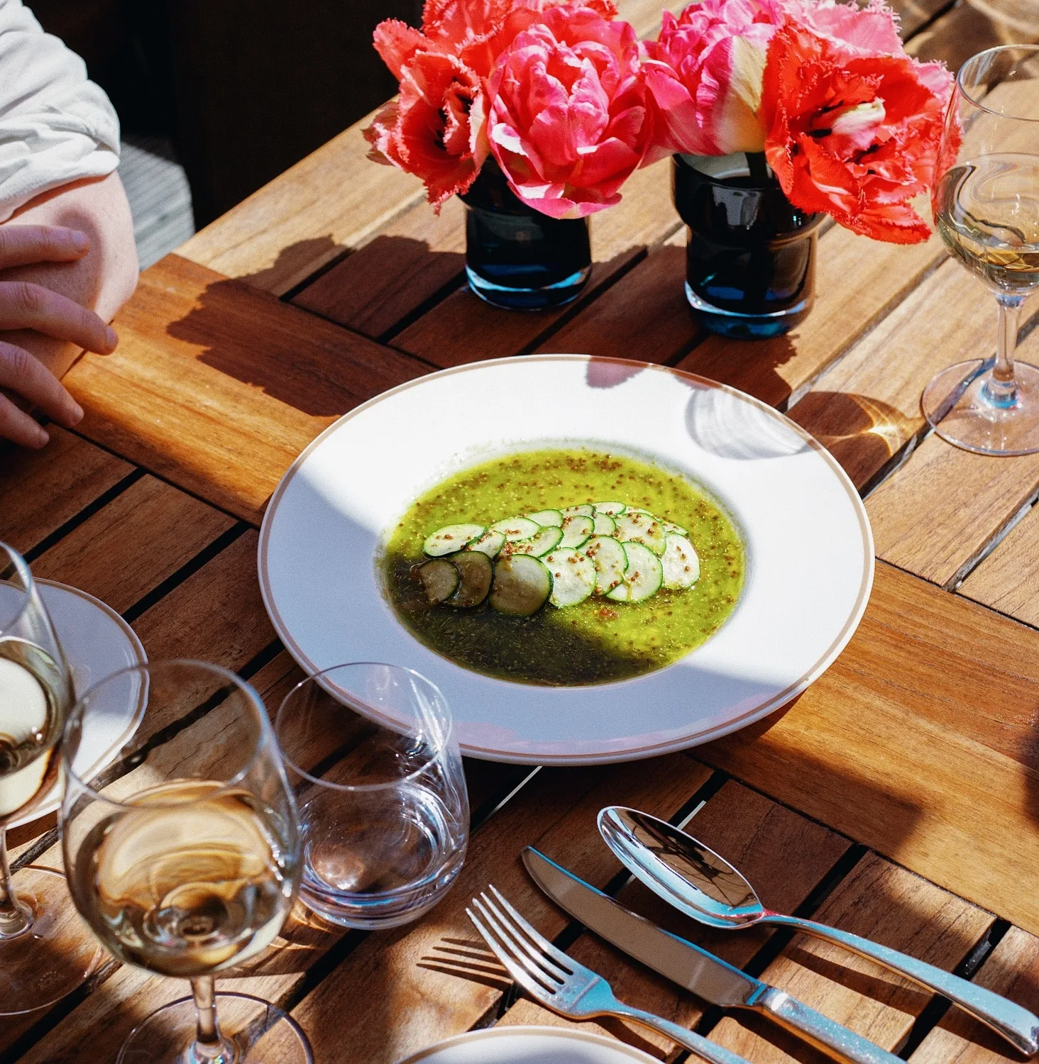 Brasserie Marie, Amsterdam