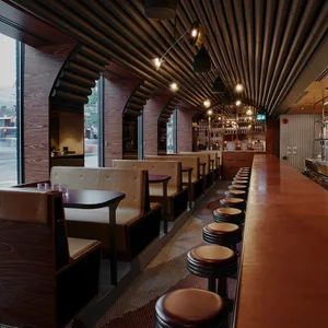 Aloette, Toronto