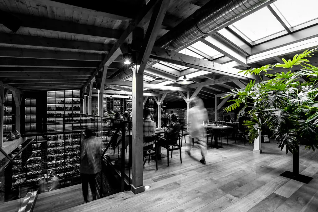 TU.REStAURANT — photo 24