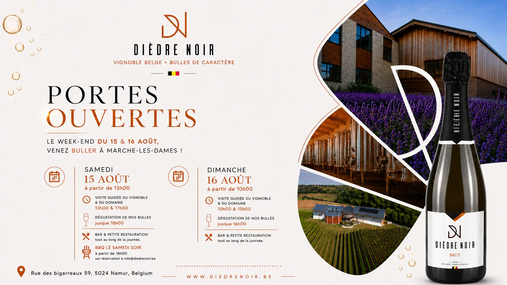 Dièdre Noir — photo 44