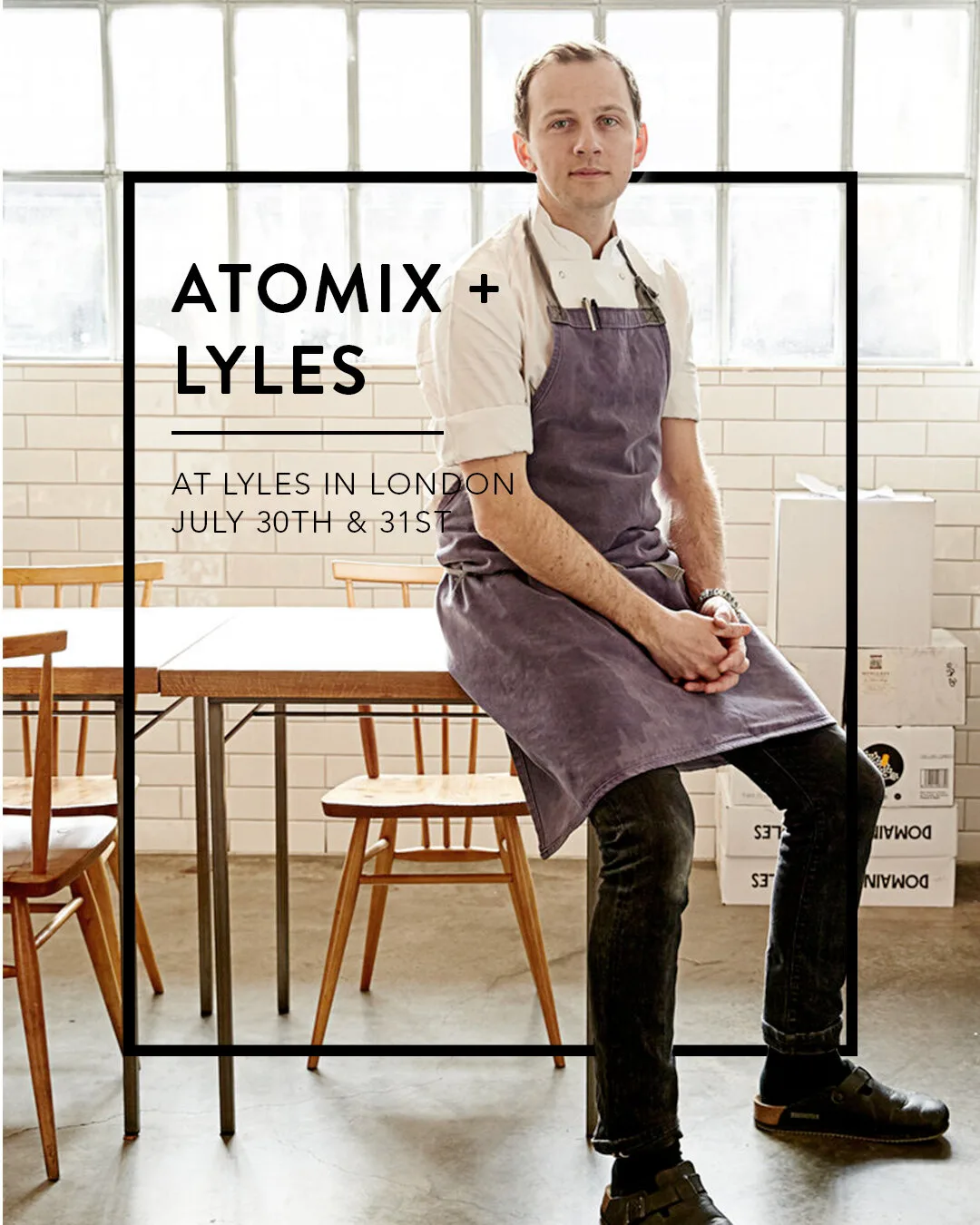Atomix — photo 71