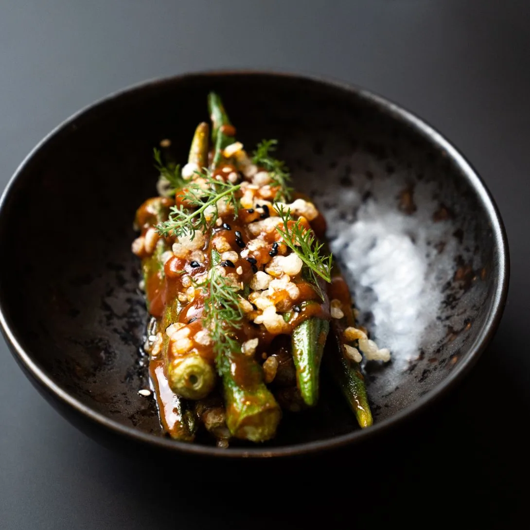 KIN Fusion Kitchen — photo 13