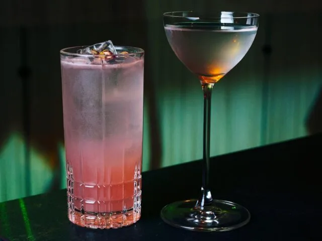 Arca — drink