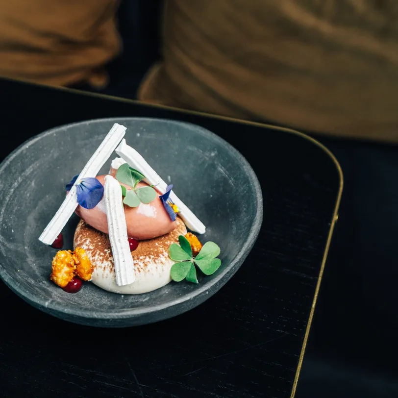 PULS — food