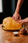 The Tamil Prince — food
