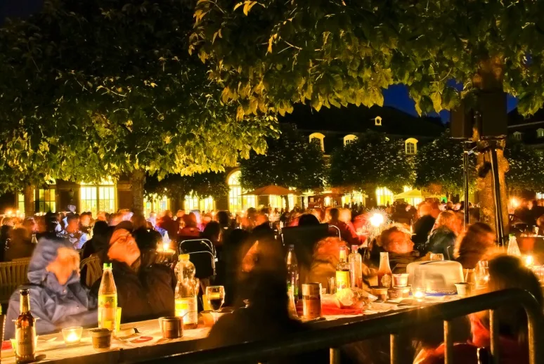 Venus im Schloss Nordkirchen — photo 13