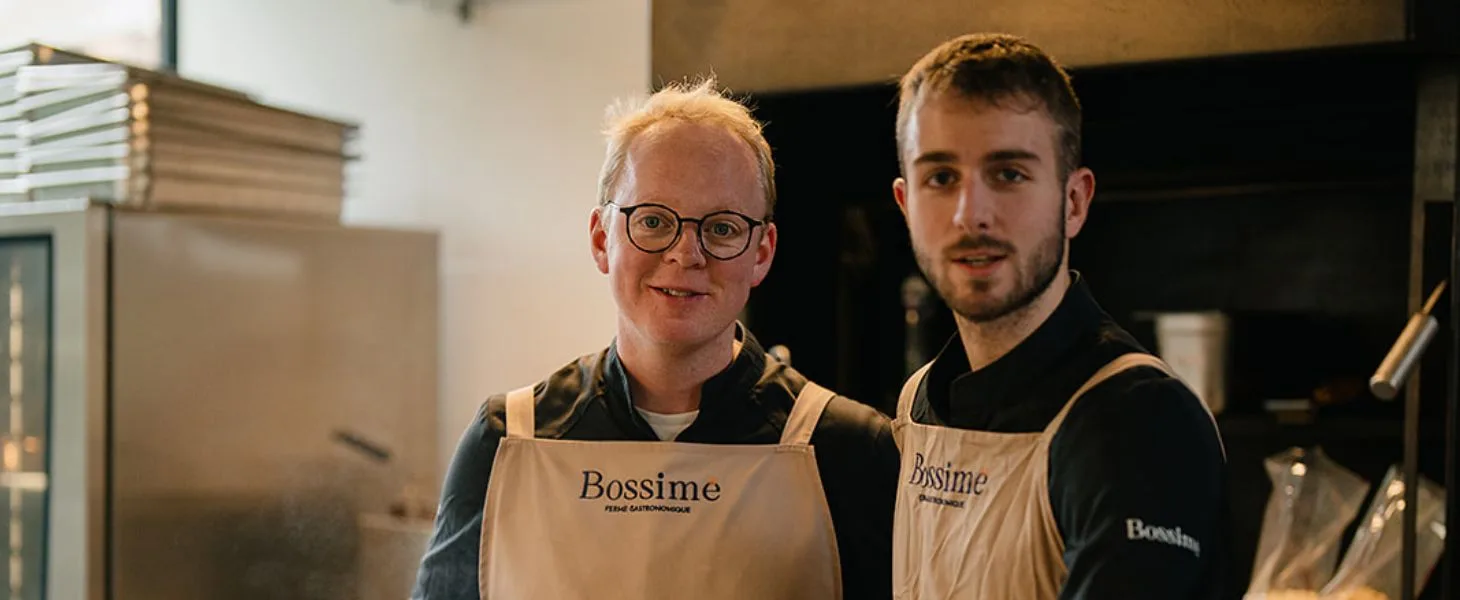 Atelier de Bossimé — photo 55