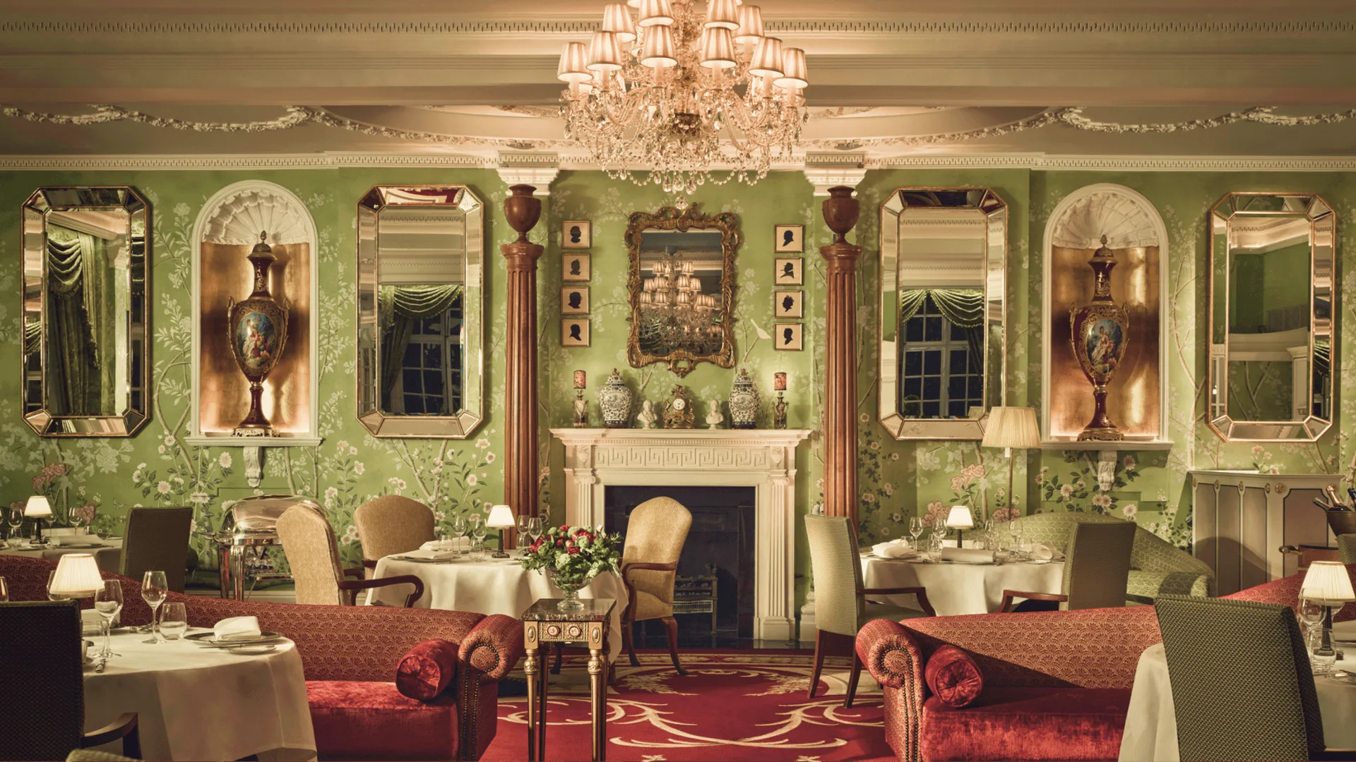 The Goring — photo 93