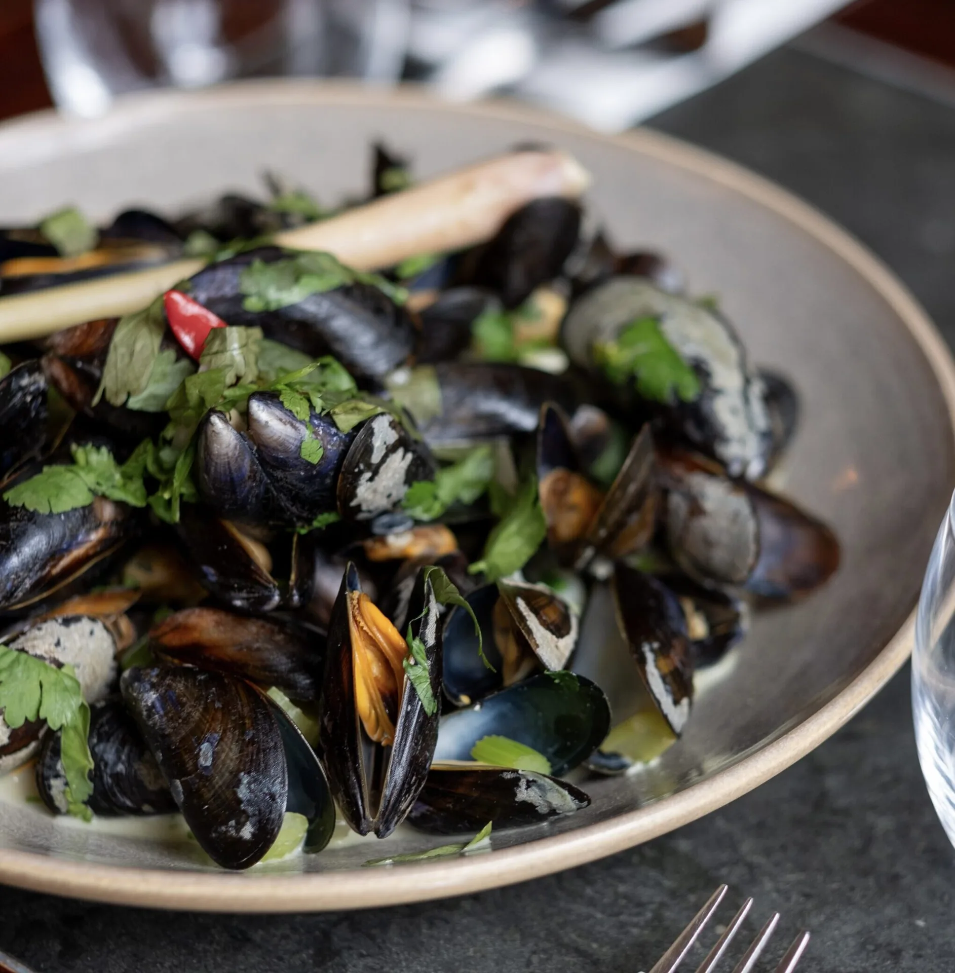 Les Moules — photo 22